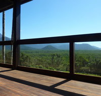 Daintree Holiday Homes - La Vista - Accommodation Brunswick Heads
