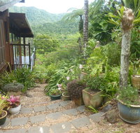 Daintree Holiday Homes - The Folly - Accommodation Brunswick Heads