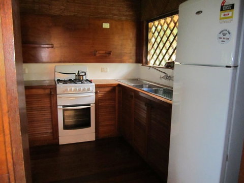 Daintree Lighthouse View - Accommodation Brunswick Heads 2