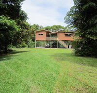 Daintree Lighthouse View - Accommodation Brunswick Heads