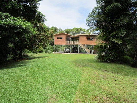 Daintree Lighthouse View - Accommodation Brunswick Heads 0