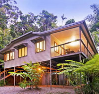 Daintree Magic - Accommodation Brunswick Heads