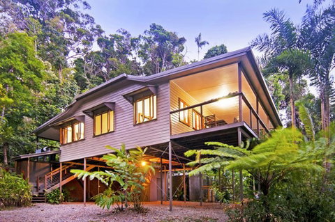 Daintree Magic - Accommodation Brunswick Heads 0
