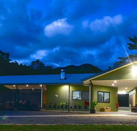 Daintree Peaks ECO Stays - Accommodation Brunswick Heads