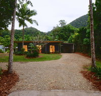 Daintree Rainforest Beach House - Accommodation Brunswick Heads