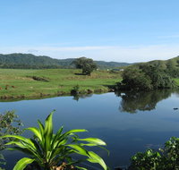 Daintree Riverview Lodges - Accommodation Brunswick Heads