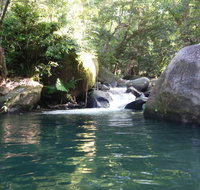Daintree Secrets Rainforest Sanctuary - Accommodation Brunswick Heads