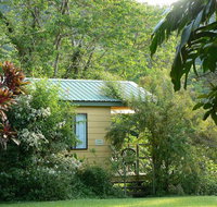 Daintree Valley Haven - Accommodation Brunswick Heads