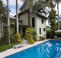 Daintree Village Bed and Breakfast - Accommodation Brunswick Heads