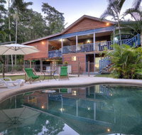 Daintree Village Hideaway - Accommodation Brunswick Heads