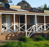 Dalmeny Shores Villas - Accommodation Brunswick Heads