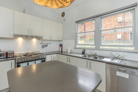 Dalziel Lodge - Accommodation Brunswick Heads 3