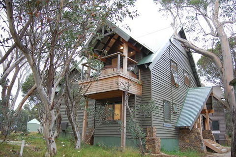 Dandongale - Accommodation Brunswick Heads 0