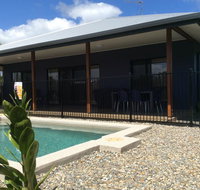 Danlise - Accommodation Brunswick Heads
