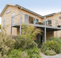 Darian Townhouse 1-28 - Accommodation Brunswick Heads