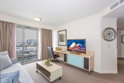 Darling Harbour Executive - Accommodation Brunswick Heads 2