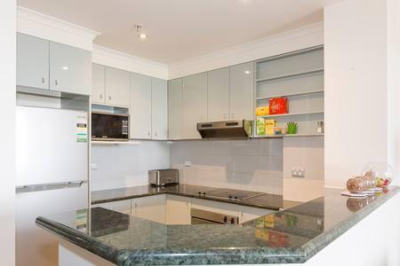 Darling Harbour Executive - Accommodation Brunswick Heads 3