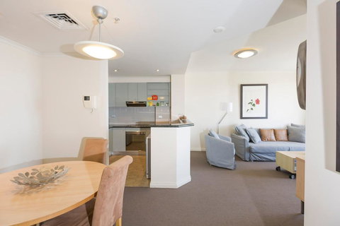 Darling Harbour Executive - Accommodation Brunswick Heads 1