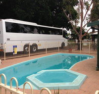 Darling River Motel - Accommodation Brunswick Heads