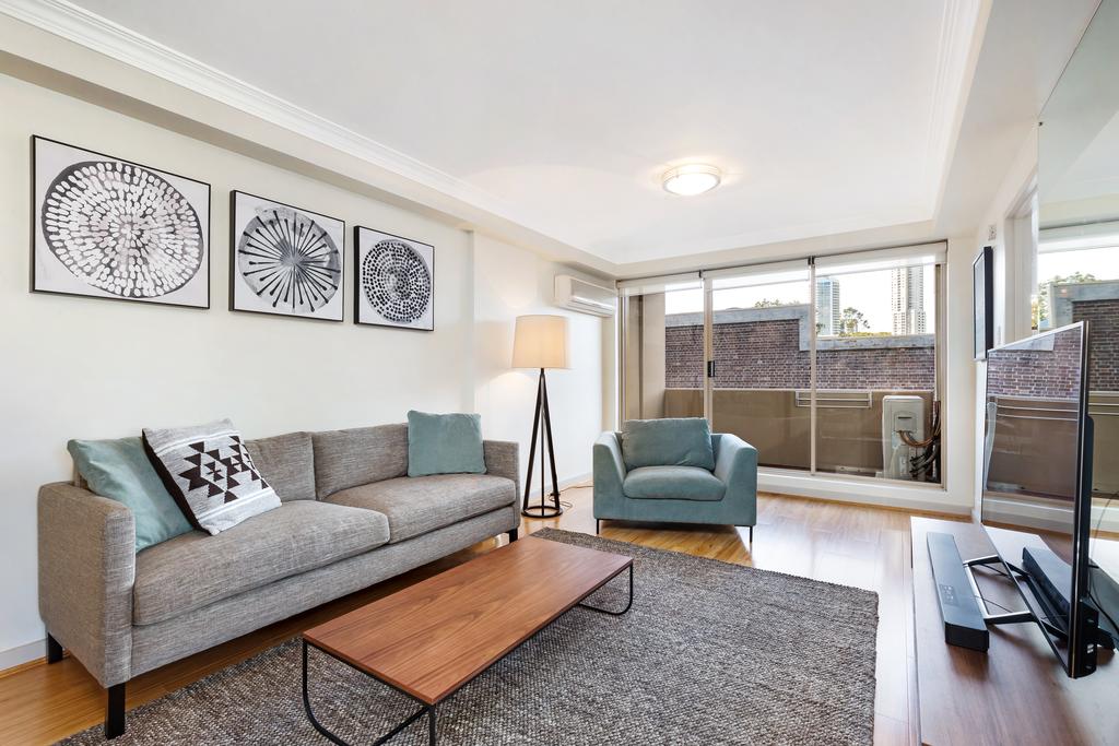 Darlinghurst NSW Accommodation Brunswick Heads