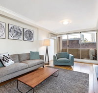 Darlinghurst Self-Contained Modern One Bedroom Apartment 21 CRN - Accommodation Brunswick Heads