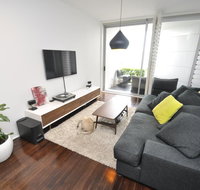Darlinghurst Self-Contained Modern One-Bedroom Apartment 313 BUR - Accommodation Brunswick Heads