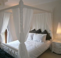 Darnell Bed  Breakfast - Accommodation Brunswick Heads