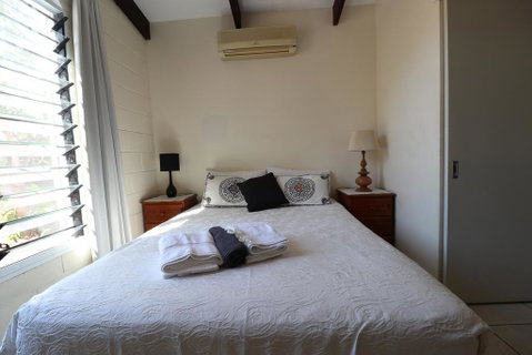 Darwin City B&B - Accommodation Brunswick Heads 3
