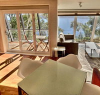 Dauphine 1/23 Townsend Street - Accommodation Brunswick Heads