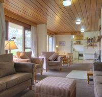 Dauphine 3/23 Townsend Street - Accommodation Brunswick Heads