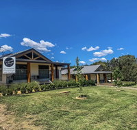 Daysend Cottages - Accommodation Brunswick Heads