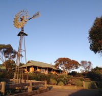 Daysy Hill Country Cottages - Accommodation Brunswick Heads