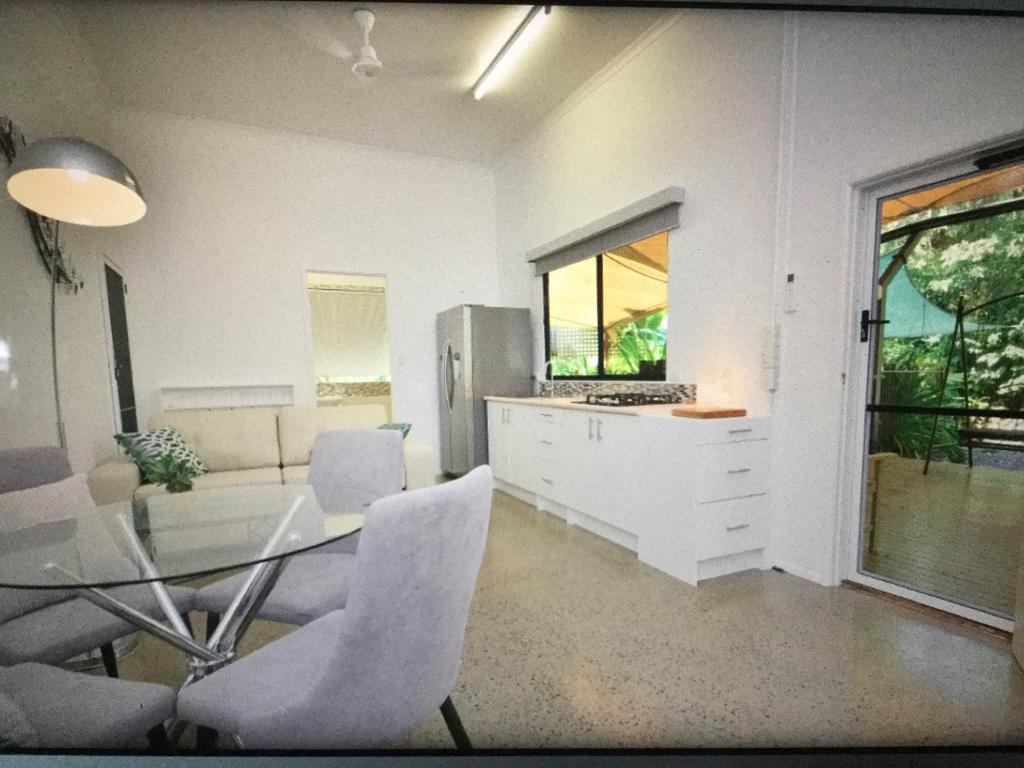 Cooya Beach QLD Accommodation Brunswick Heads