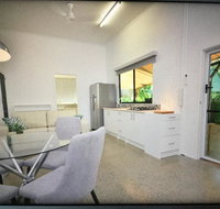 De Shed Shannonvale - Accommodation Brunswick Heads