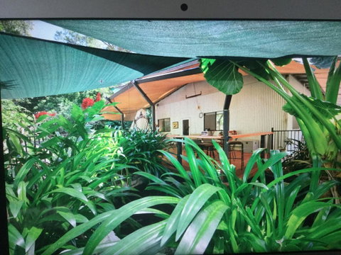 De Shed Shannonvale - Accommodation Brunswick Heads 3