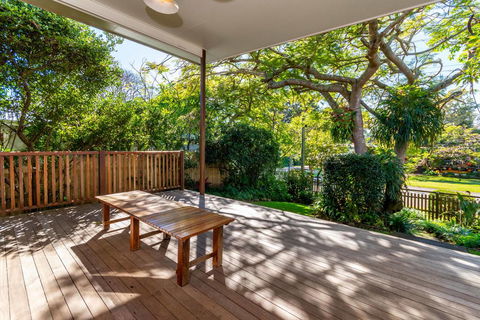 Decked Out For A Fantastic Holiday - (Whole House) Winnett St, Woorim - Accommodation Brunswick Heads 3