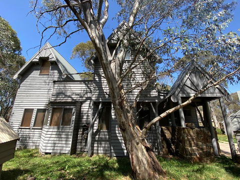 Deep Powder - Accommodation Brunswick Heads 3