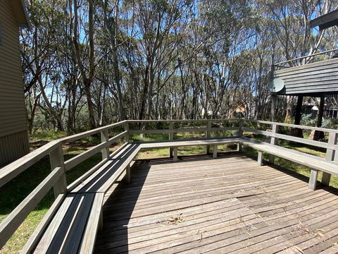 Deep Powder - Accommodation Brunswick Heads 1