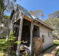 Deep Powder - Accommodation Brunswick Heads