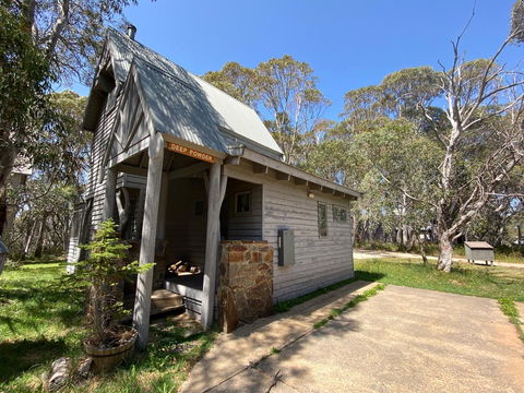 Deep Powder - Accommodation Brunswick Heads 2