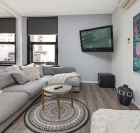 Degraves Hidden Gem - Parking Convenient CBD Location Lift - Accommodation Brunswick Heads