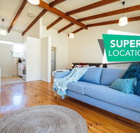 Deja Blue at Augusta - Wifi - Nespresso - Netflix - Accommodation Brunswick Heads