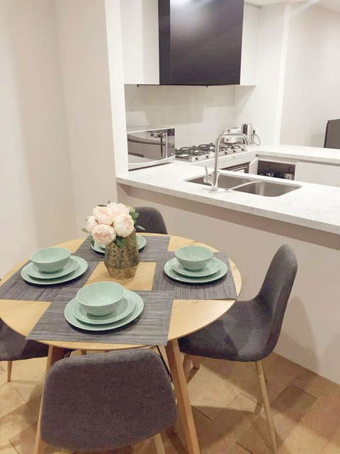 Delicate And Peaceful Bundoora Townhouse 11-R2 - Accommodation Brunswick Heads 3