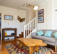 Delightful 3 Bedroom Apartment near Chapel Street in St Kilda - Accommodation Brunswick Heads
