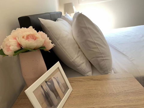 Delightful Bedroom In Bentleigh East - Accommodation Brunswick Heads 0