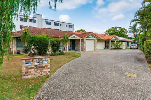 Delightful Duplex On Rose Ct, Bongaree - Accommodation Brunswick Heads 3