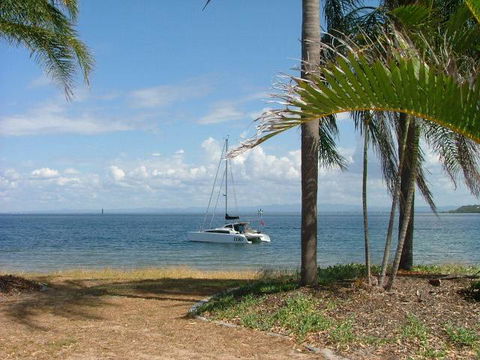 Delightful Duplex On Rose Ct, Bongaree - Accommodation Brunswick Heads 1