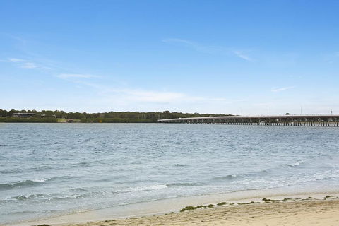 Delightful Duplex On Rose Ct, Bongaree - Accommodation Brunswick Heads 0