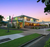 Demi View Motel - Accommodation Brunswick Heads