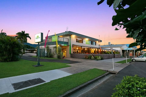 Demi View Motel - Accommodation Brunswick Heads 0